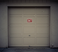 New York 24-7 Emergency Garage Door Service