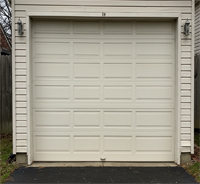 About New York Garage Door