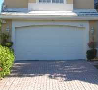 Paterson Garage Door